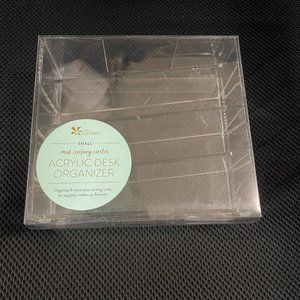 Erin Condren Acrylic Desk Organizer
